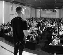 Eventos Gratuitos NPAC